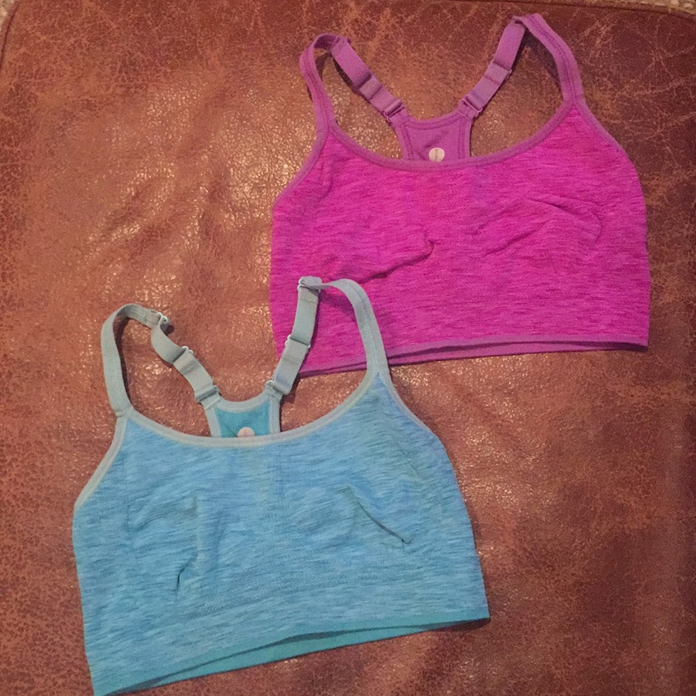 Old Navy Active Sports Bra (2)